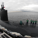 Image for article titled Even More Wacky Submarine Terms You Never Knew You Wanted To Know